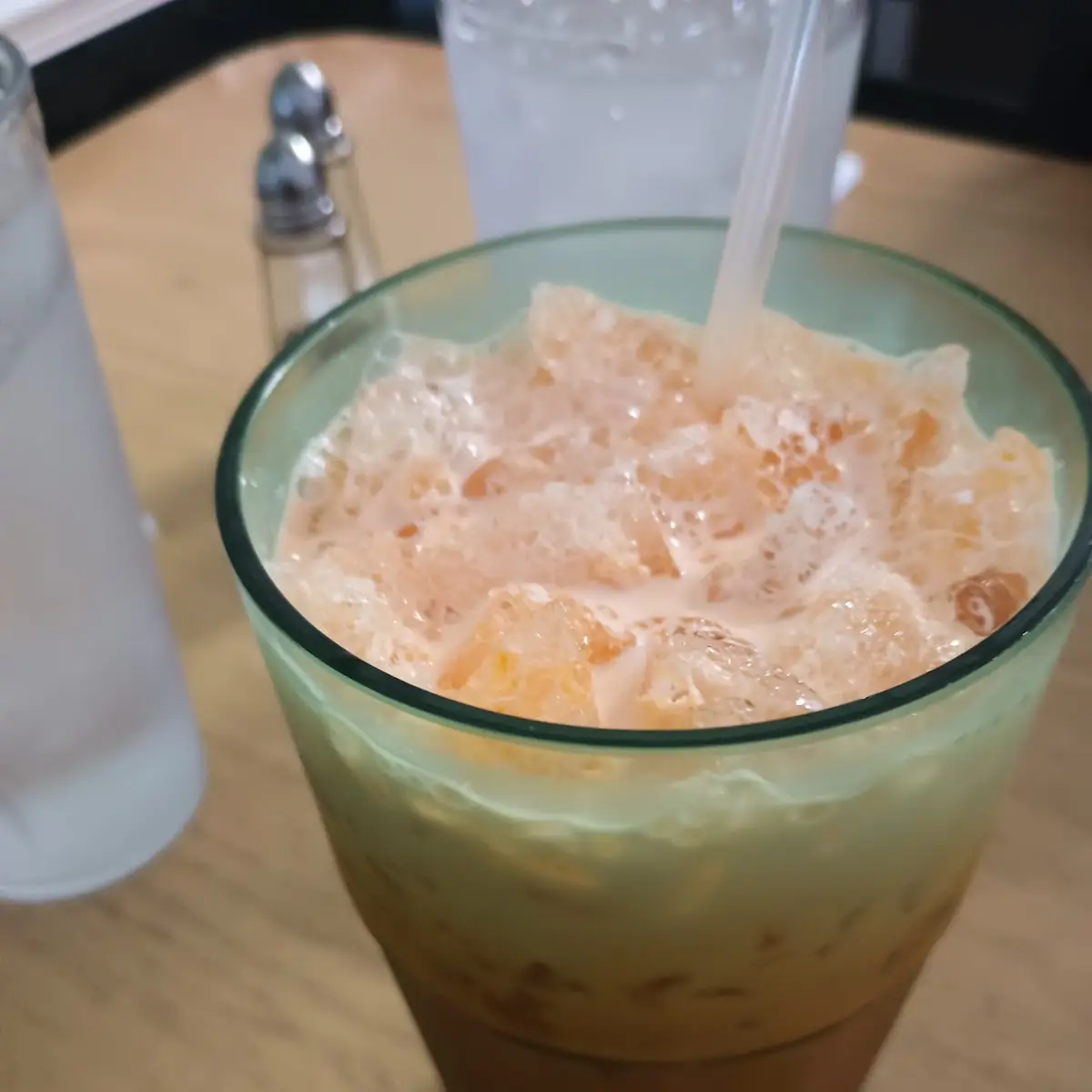 Thai Tea