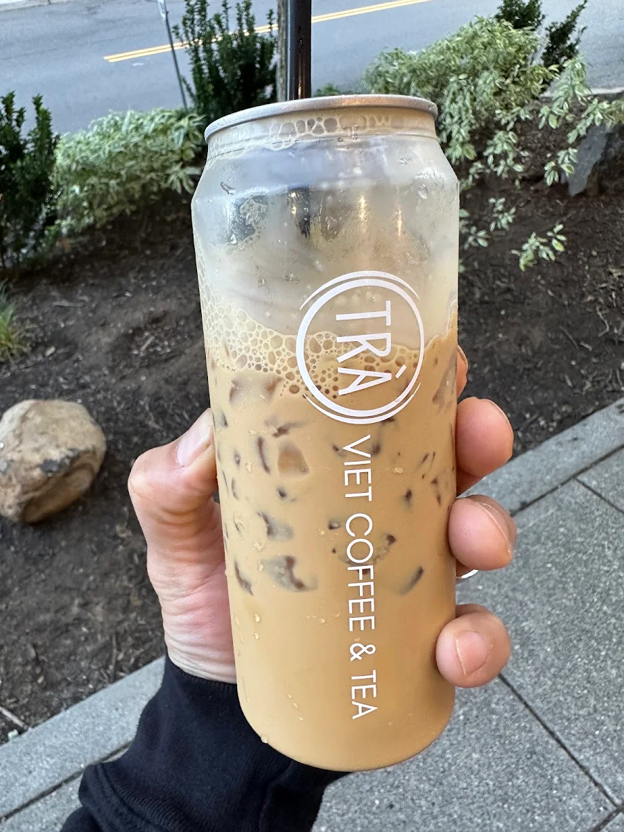 Thai Tea