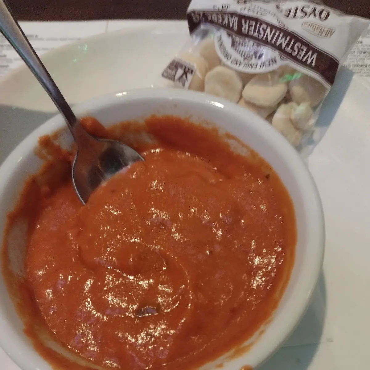 Tomato Soup