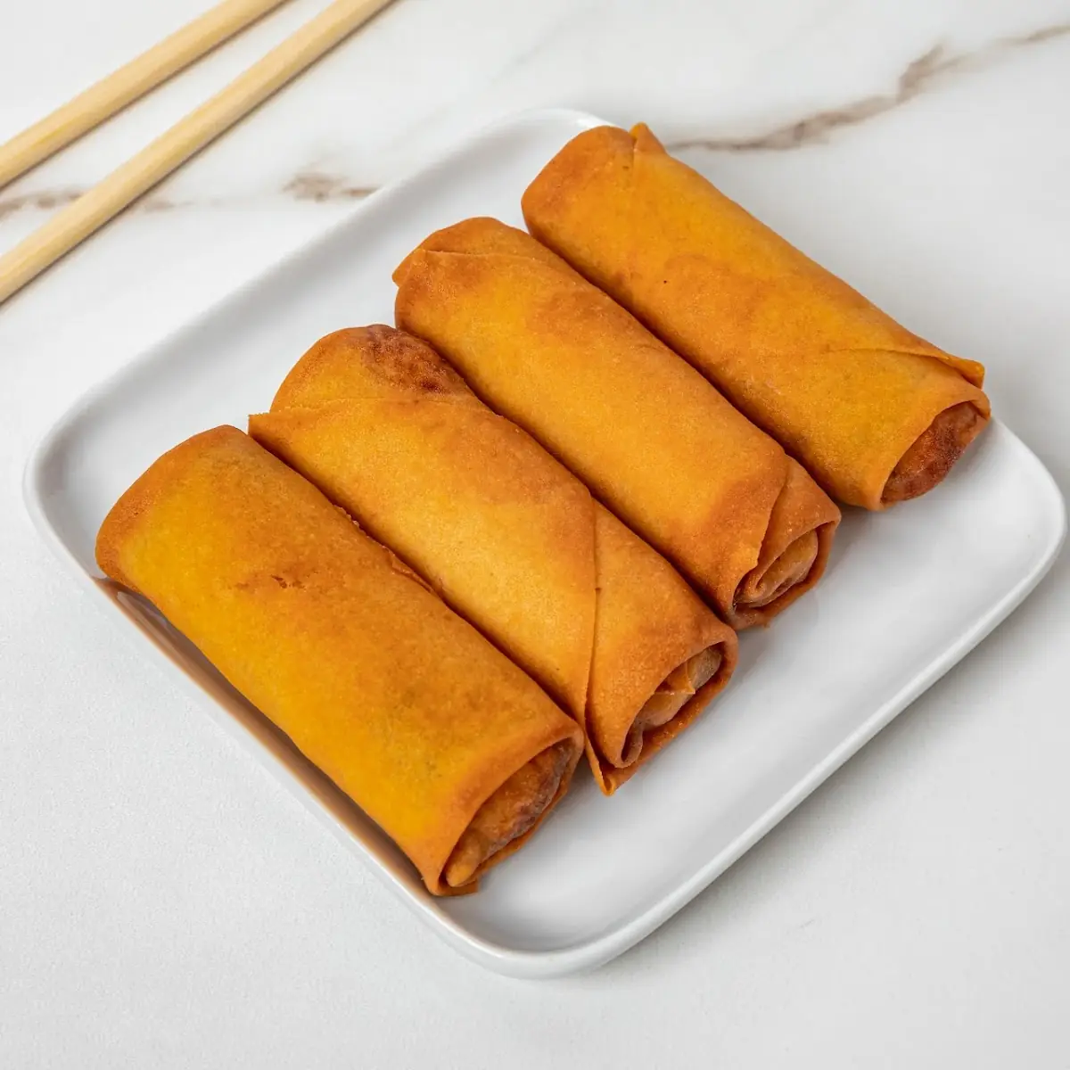 Spring Rolls