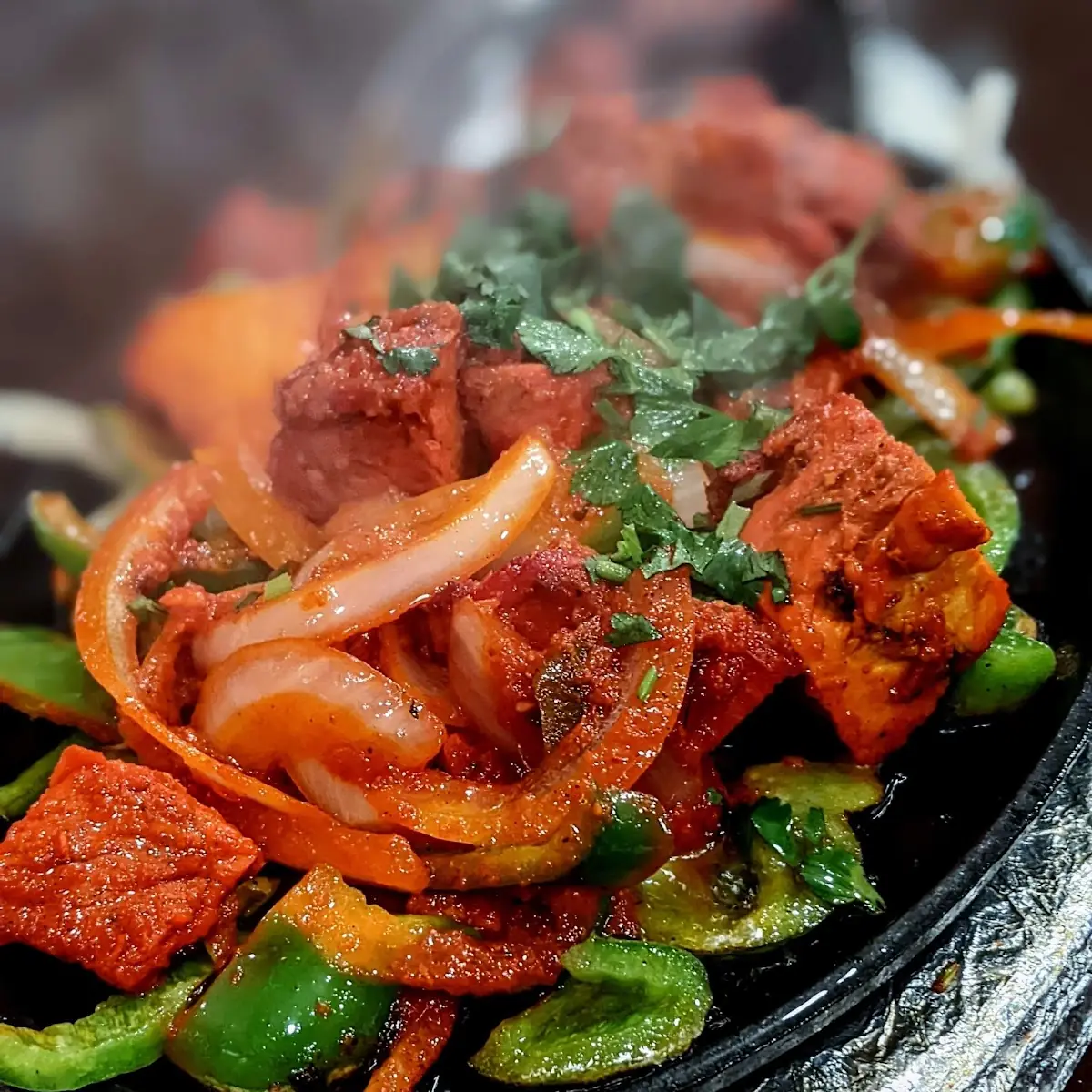 Chicken Tikka