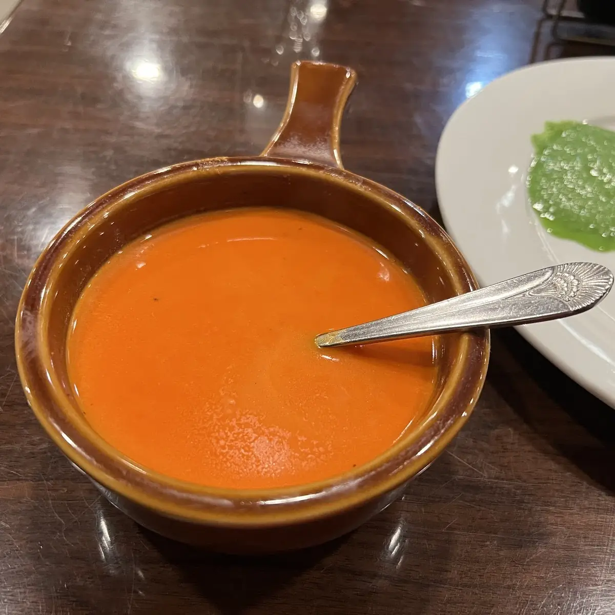 Tomato Soup