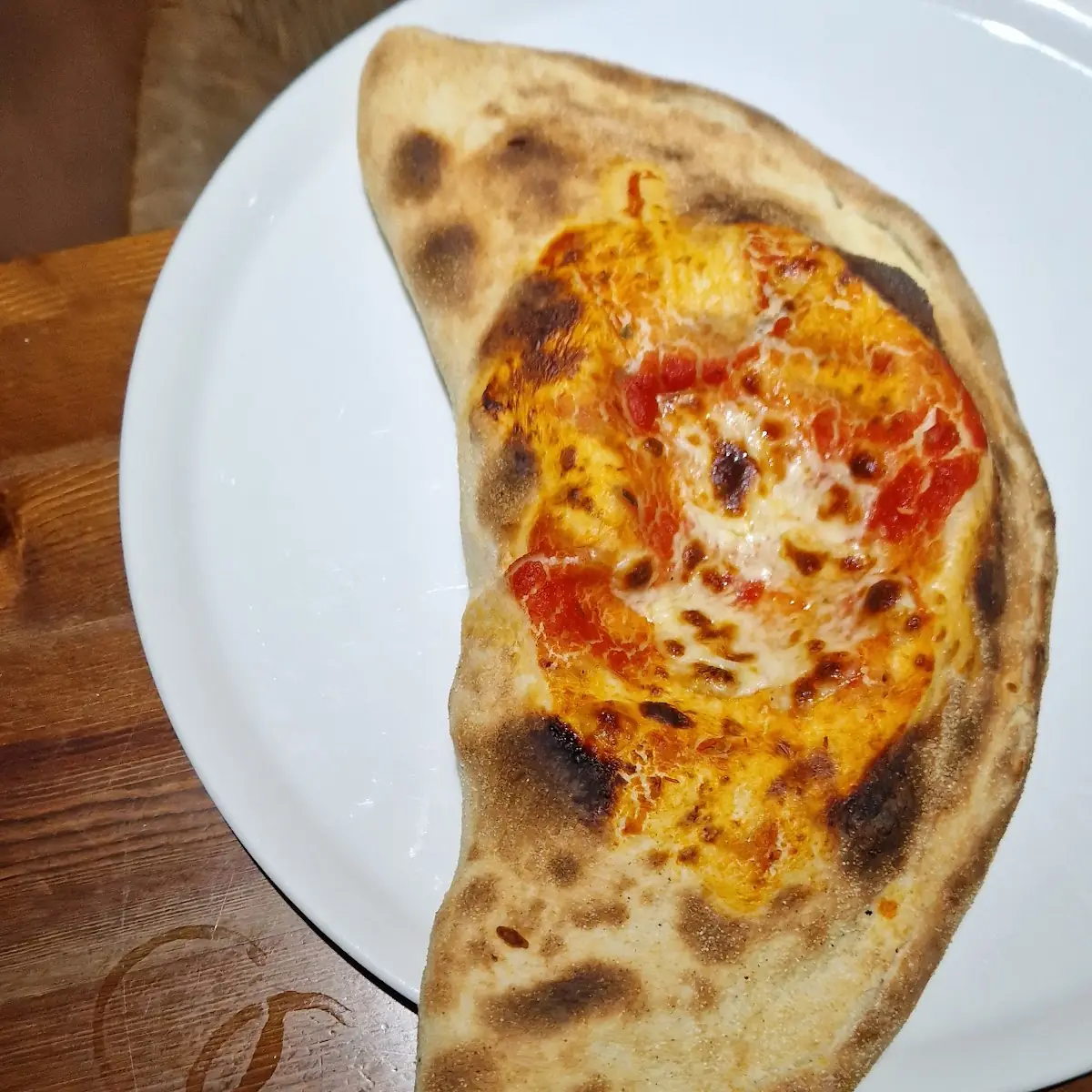 Calzone