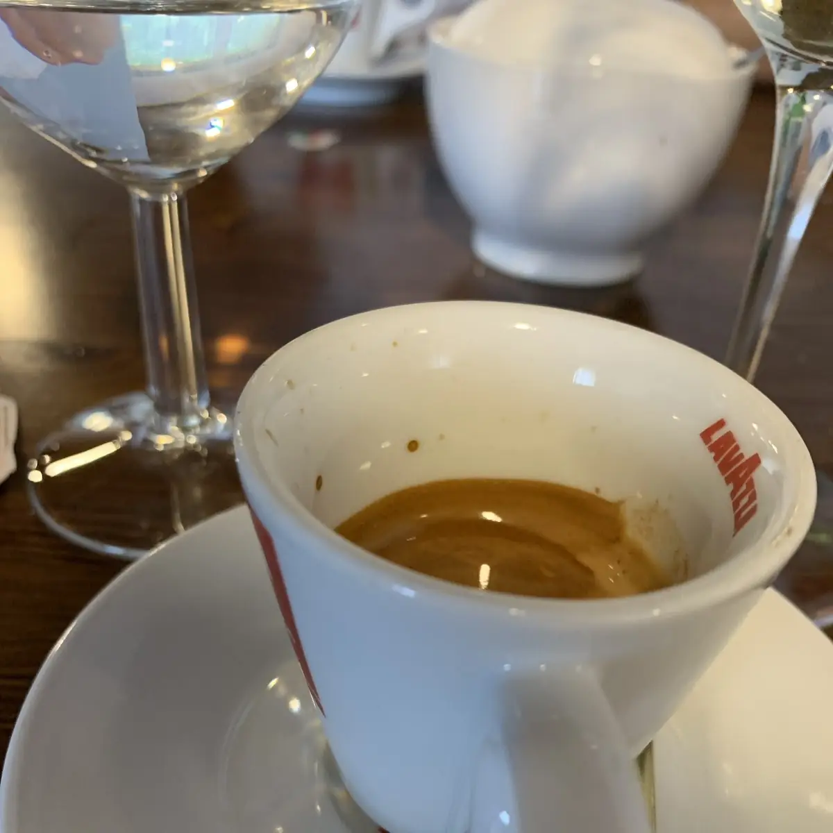 Espresso