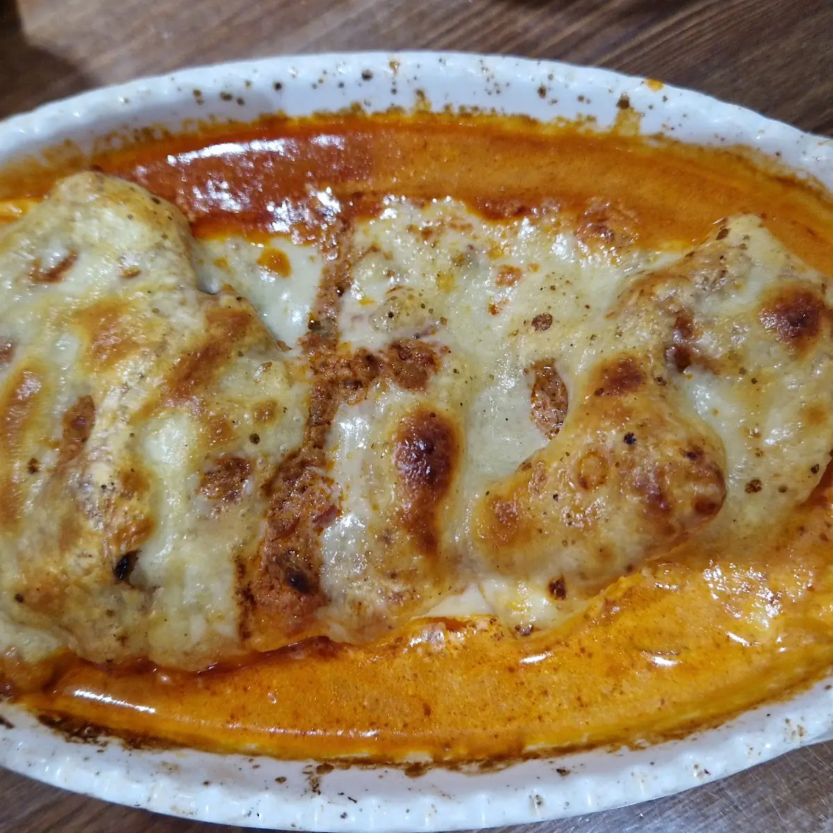 Lasagne