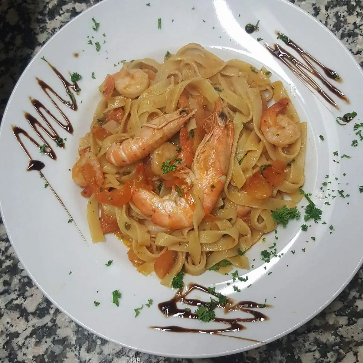 Scampi