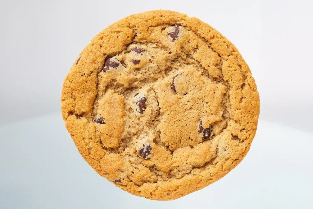 Chocolate Chip Cookie