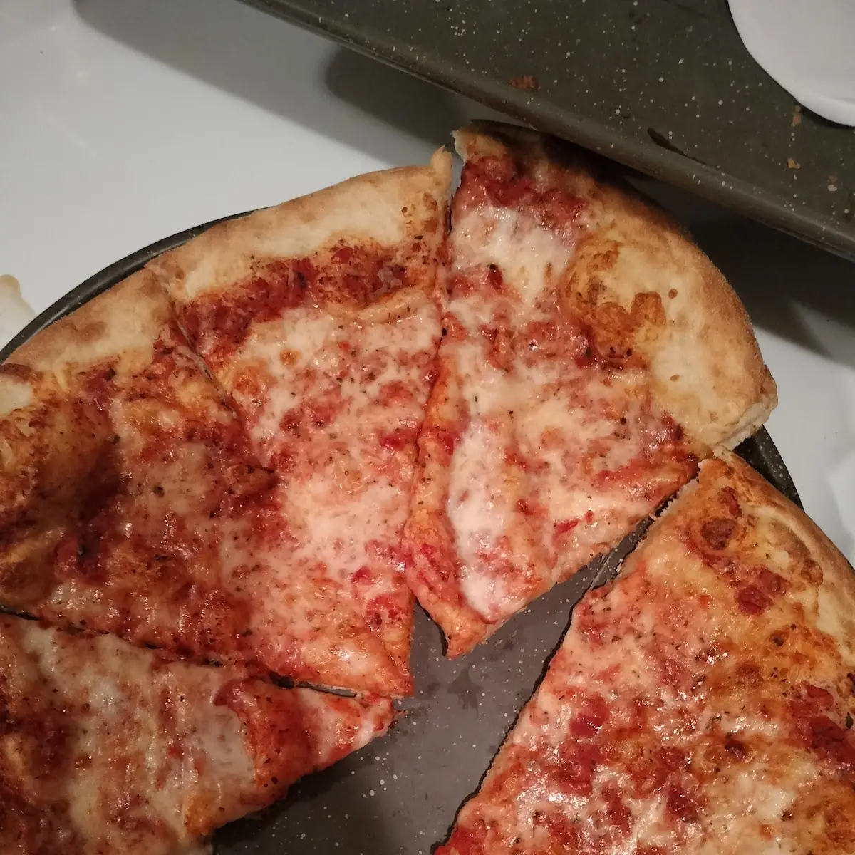 Cheese Pizza