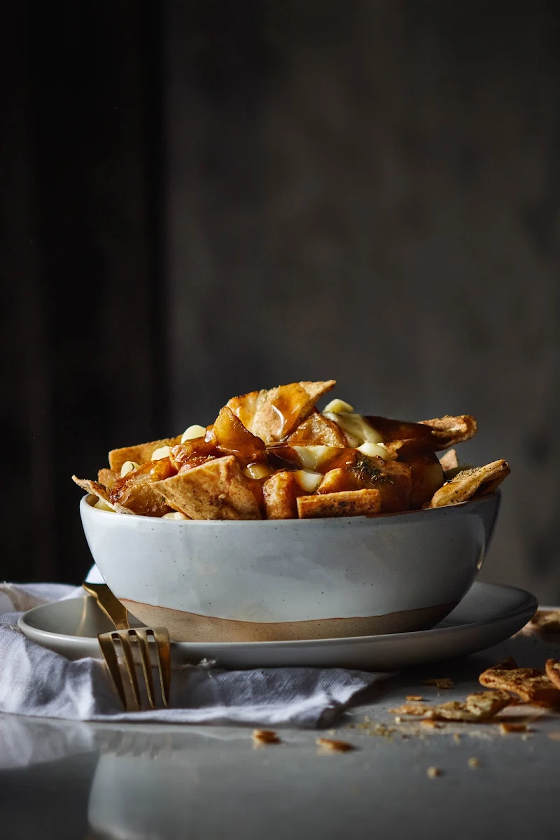 Poutine