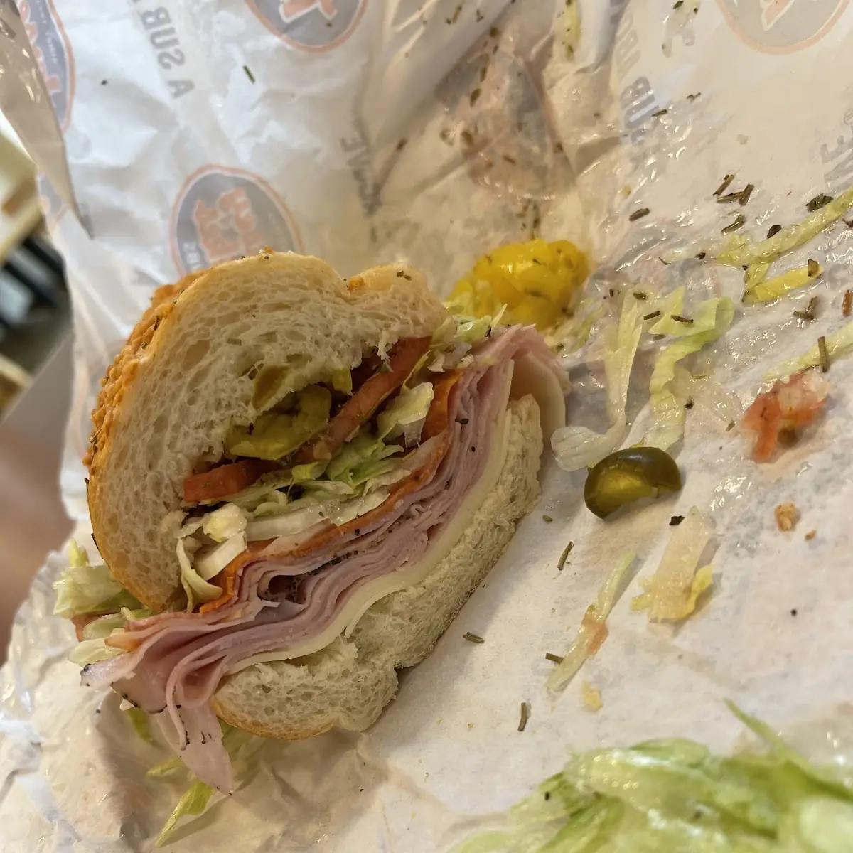 Italian Sub