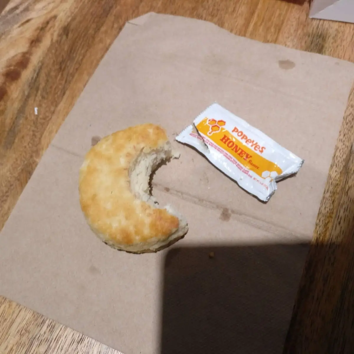 Buttermilk Biscuits