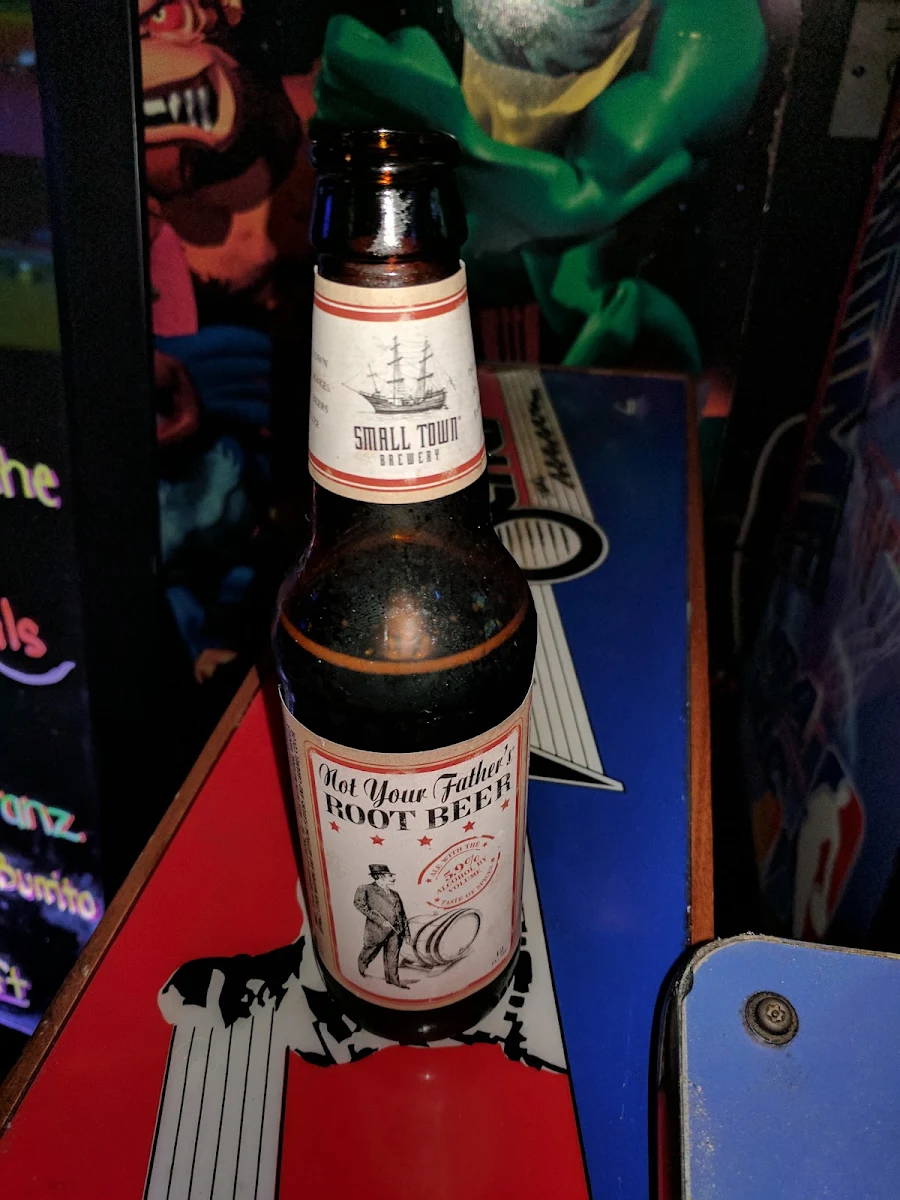 Not Your Father's Root