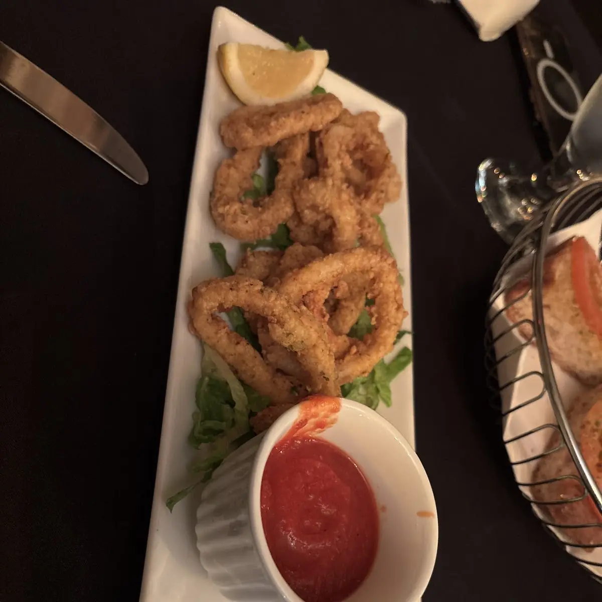 Calamari