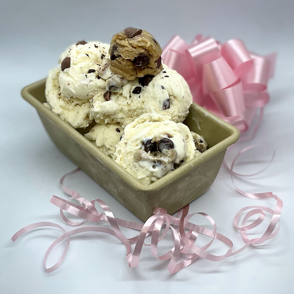 Cookie Dough