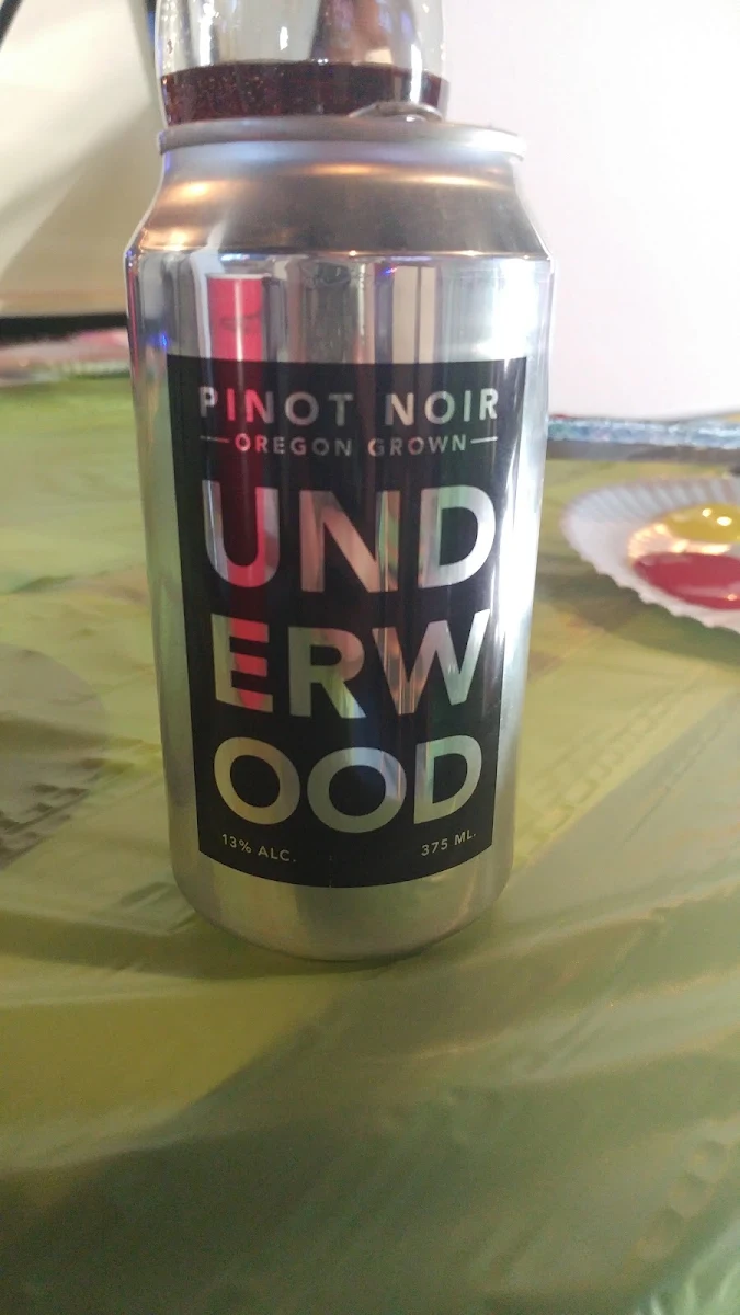 Energy Drink
