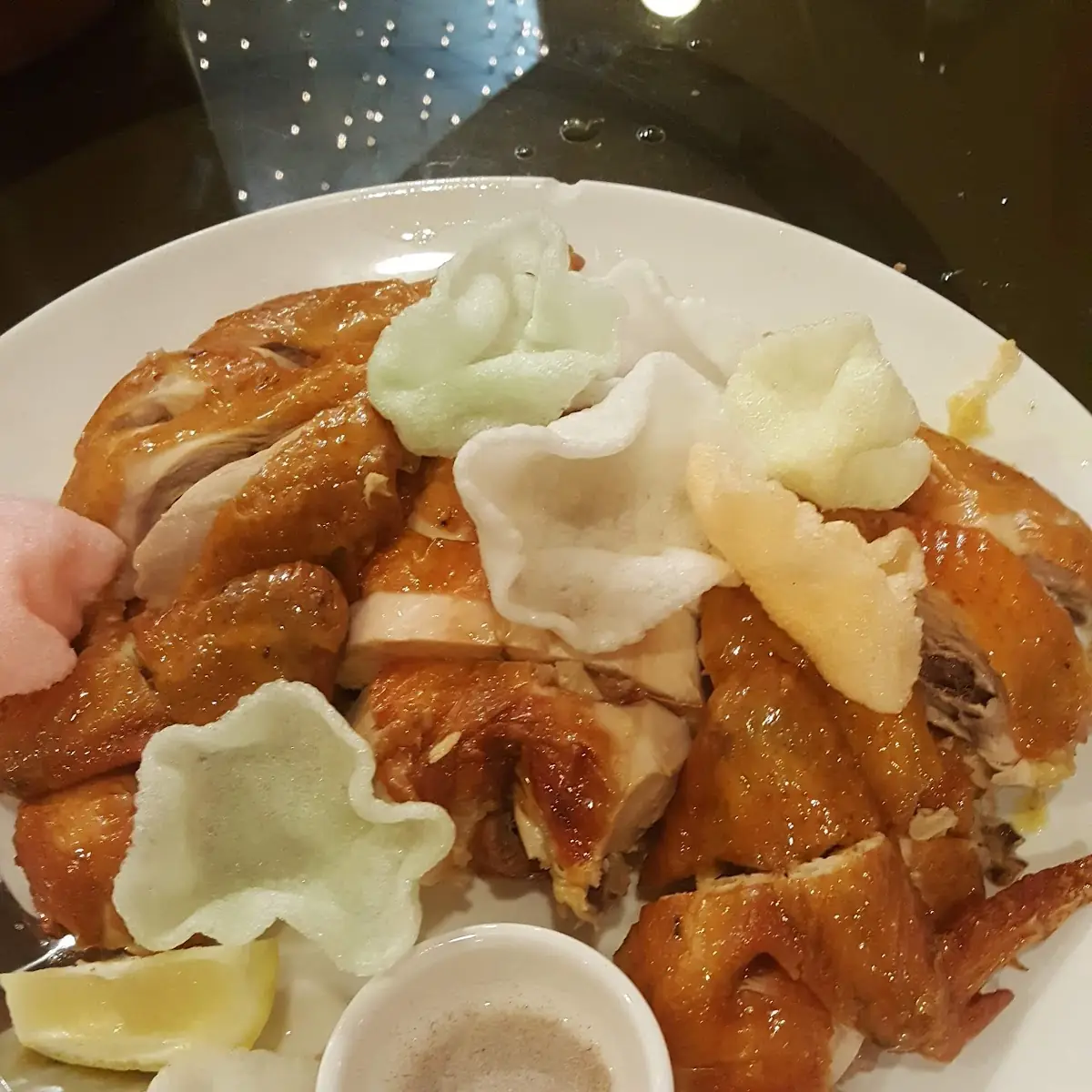 Peking Duck