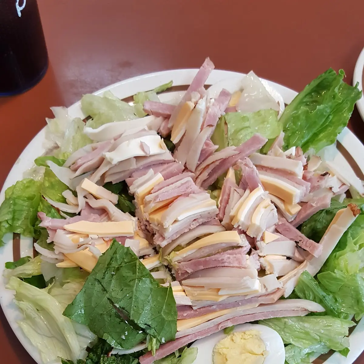 Chef Salad