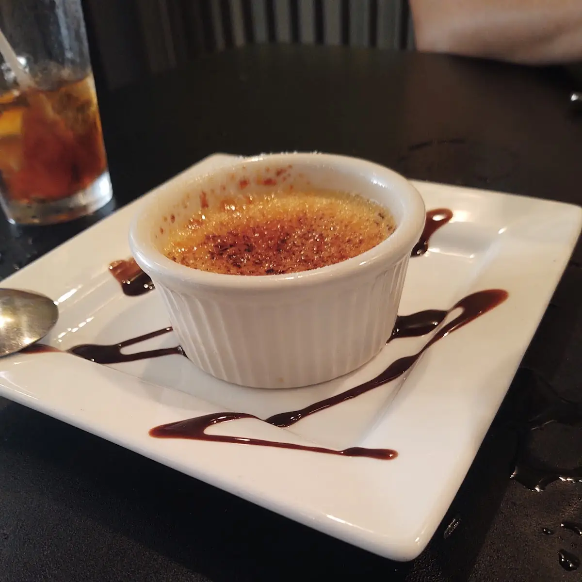 Creme Brulee