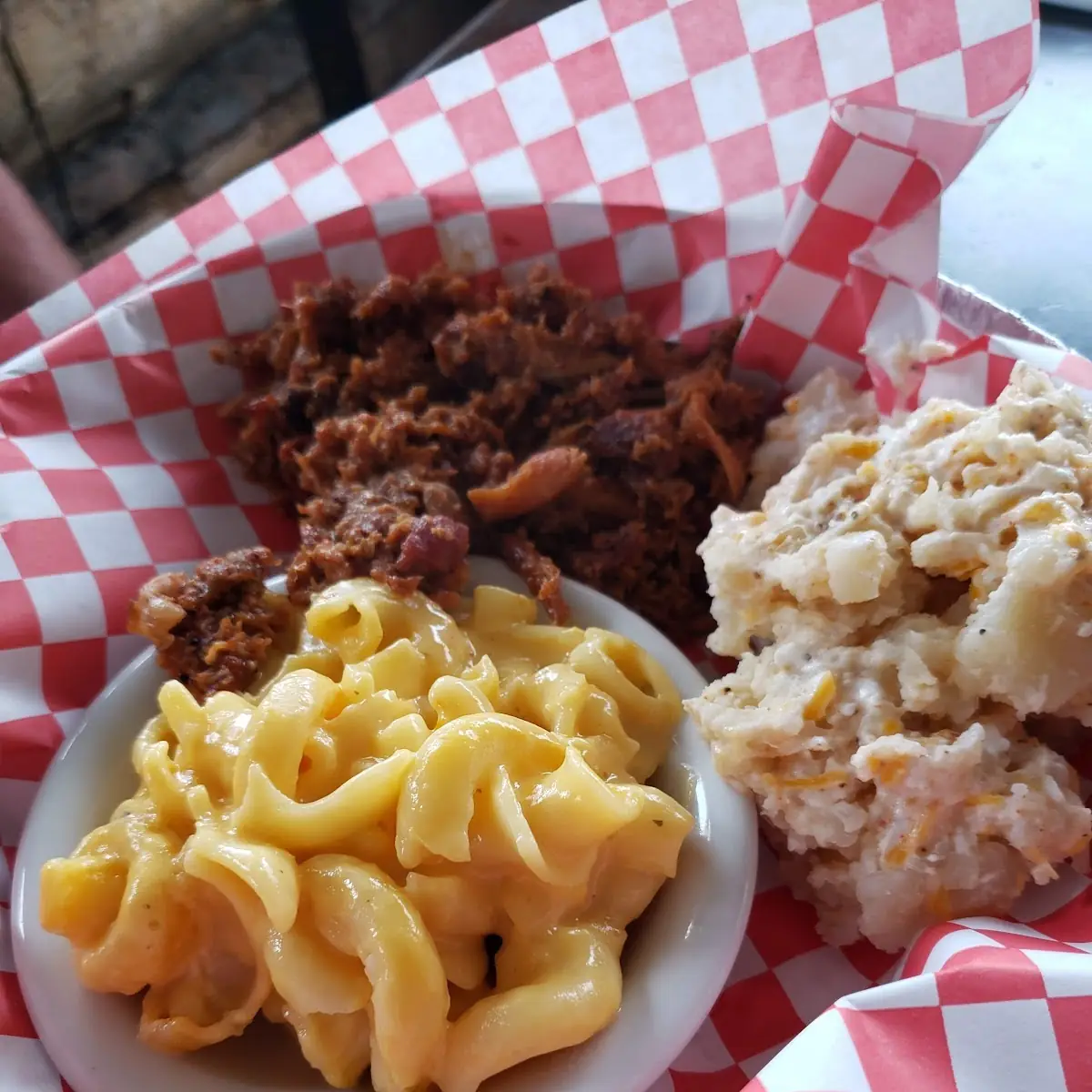 Pulled Pork