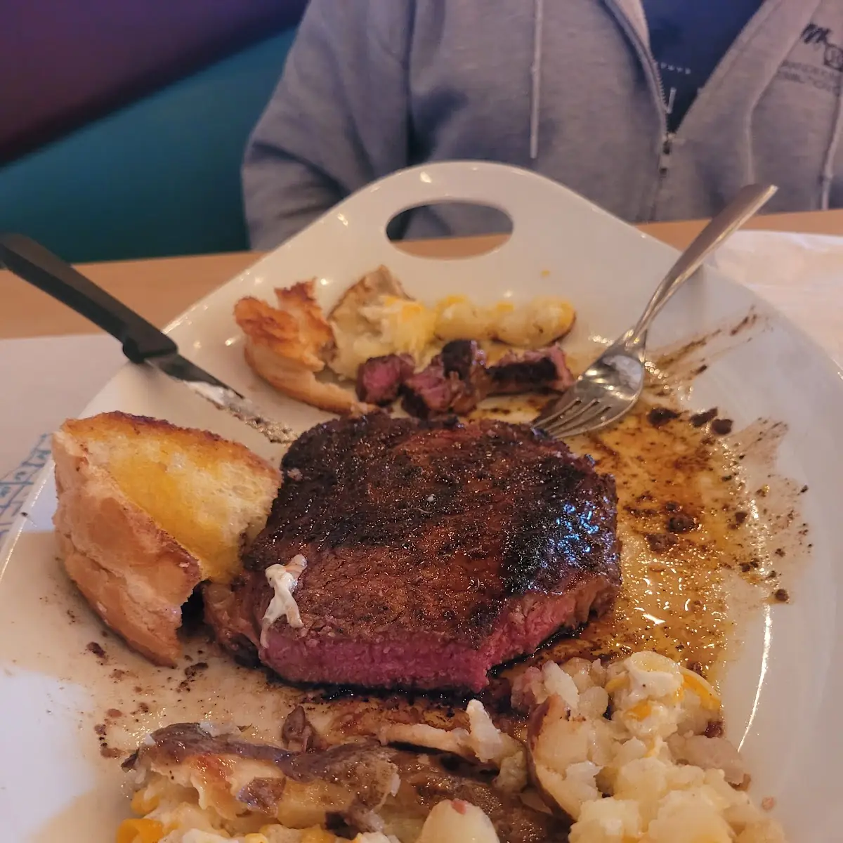 Ribeye Steak