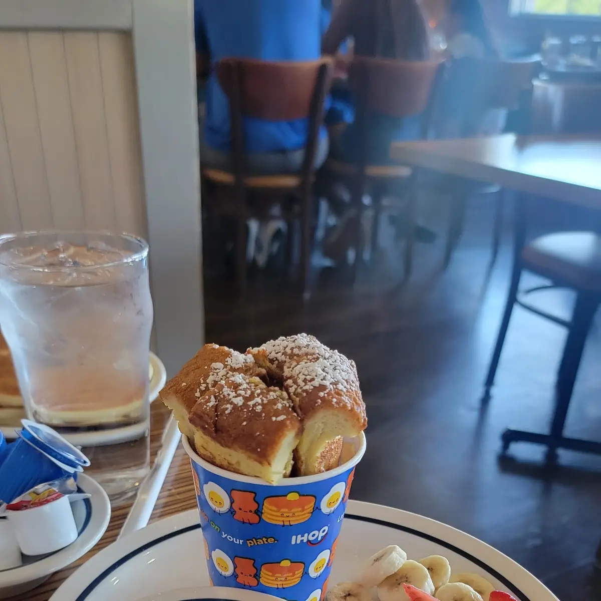 Bread Sticks
