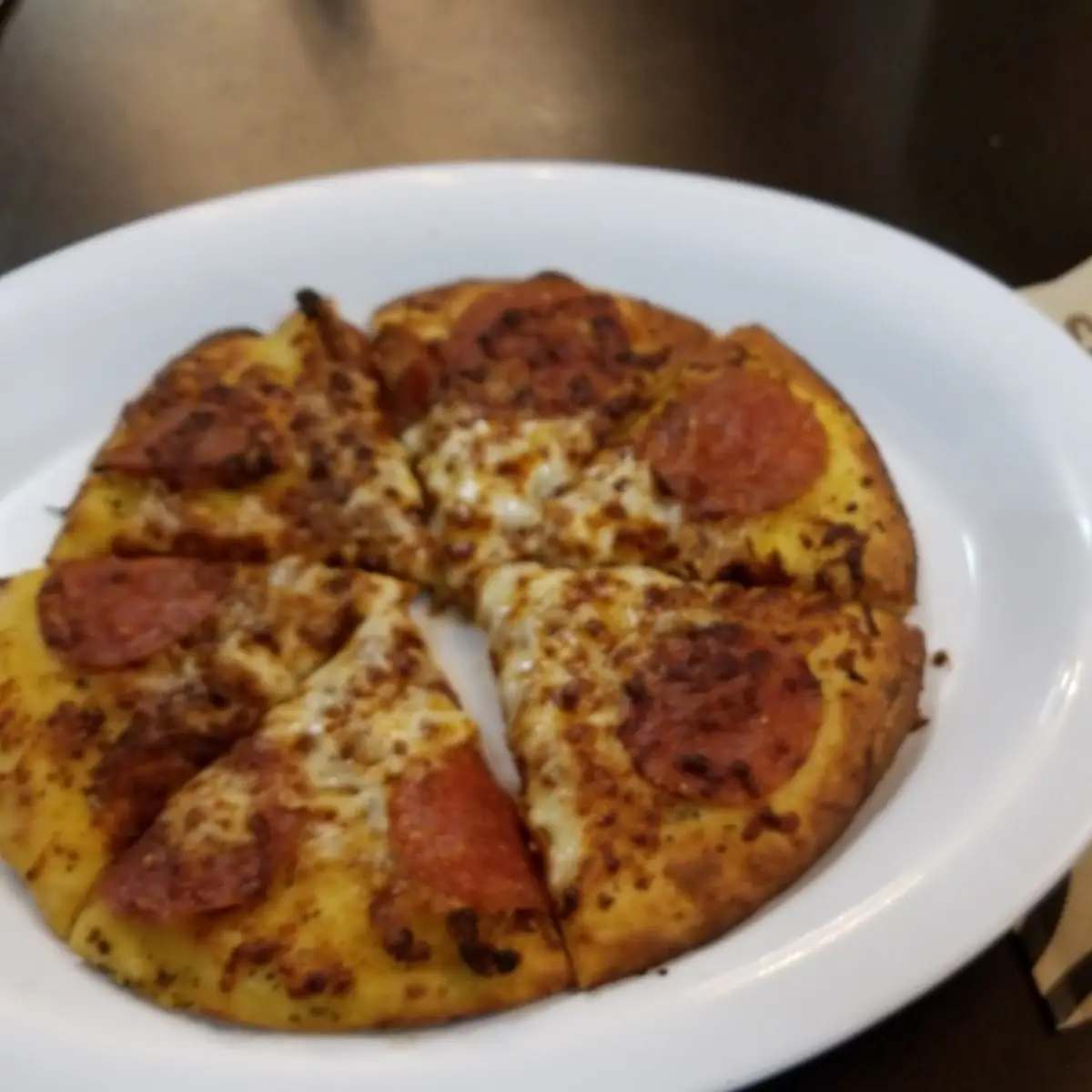 Personal Pizza
