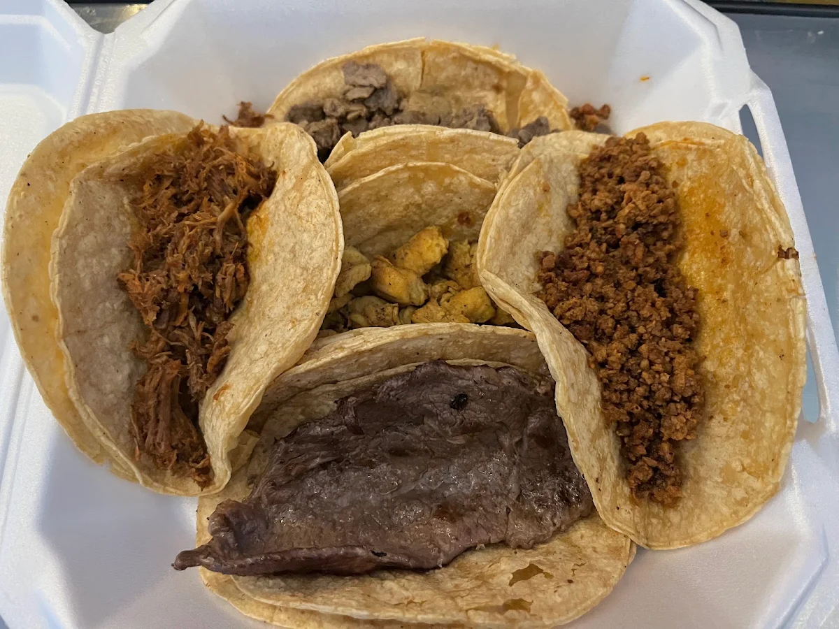 Tacos