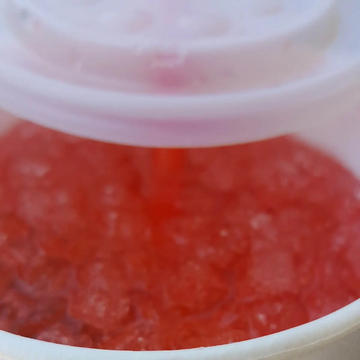 Cherry Limeade