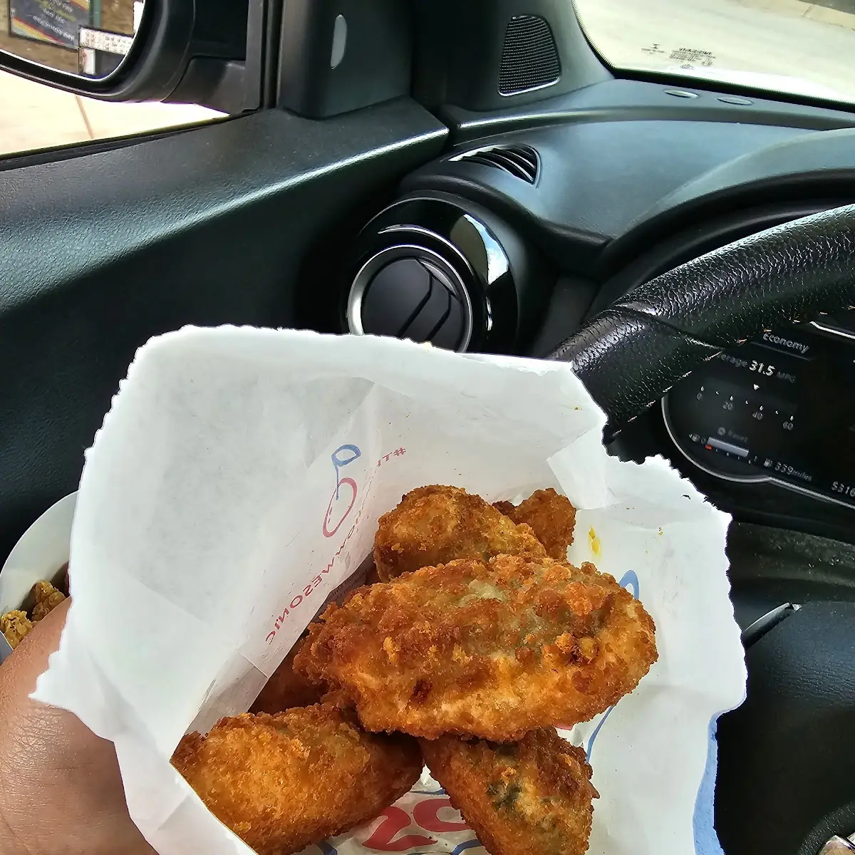 Jalapeno Poppers