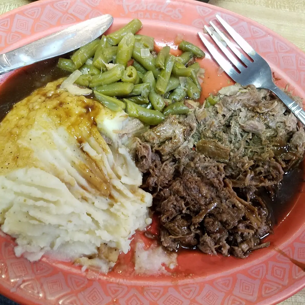 Pot Roast
