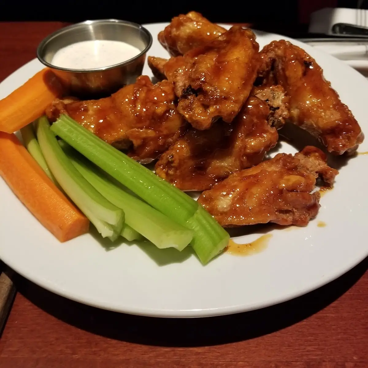 Wings