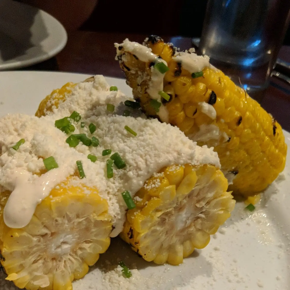 Street Corn