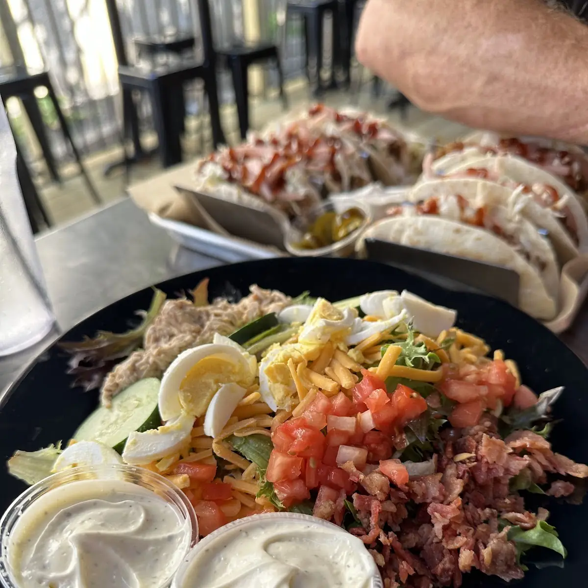 Cobb Salad
