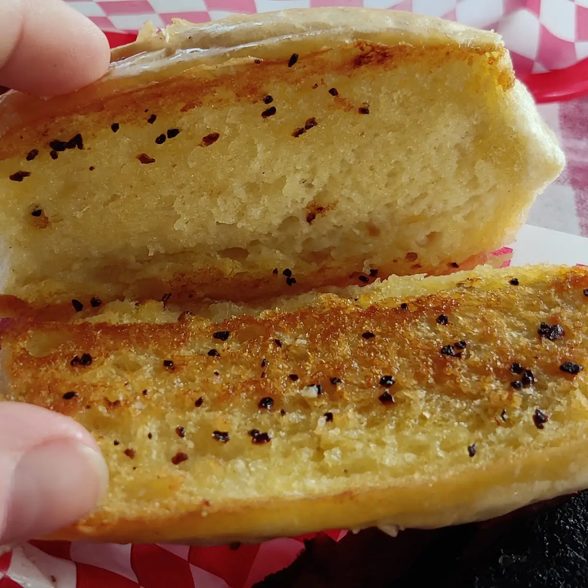 Garlic Bread