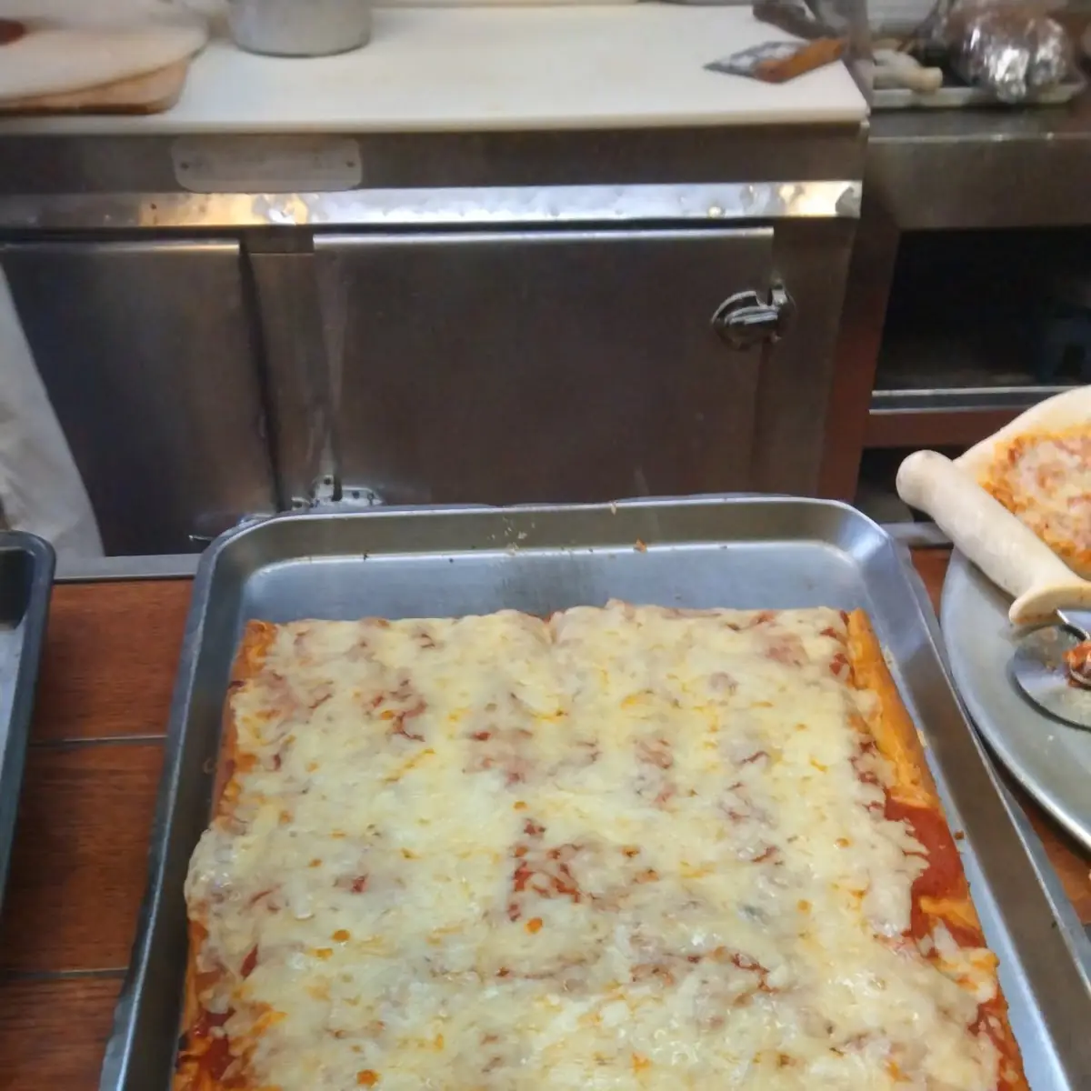 Sicilian Slice