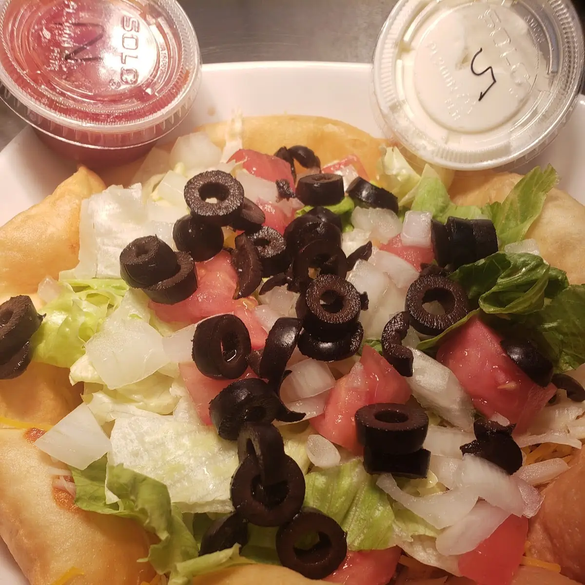 Taco Salad
