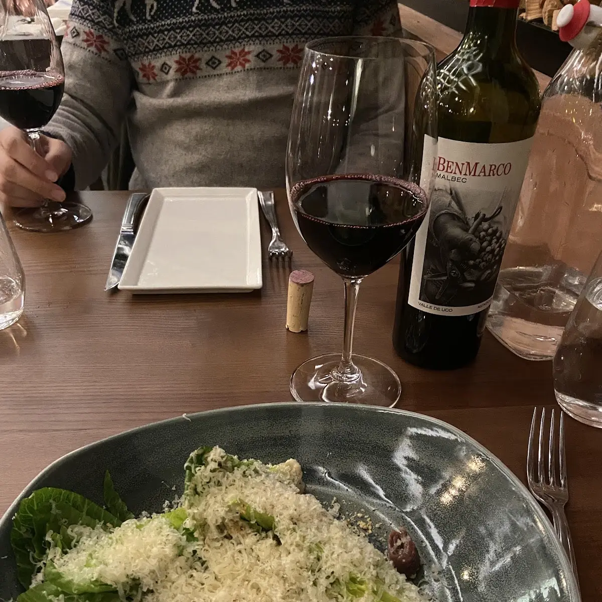 Caesar Salad
