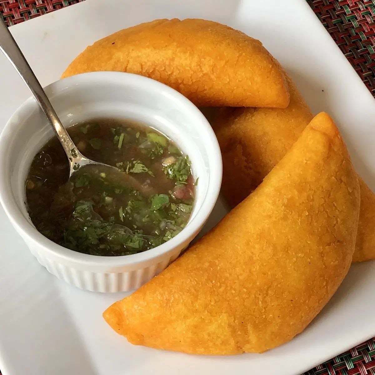 Empanada
