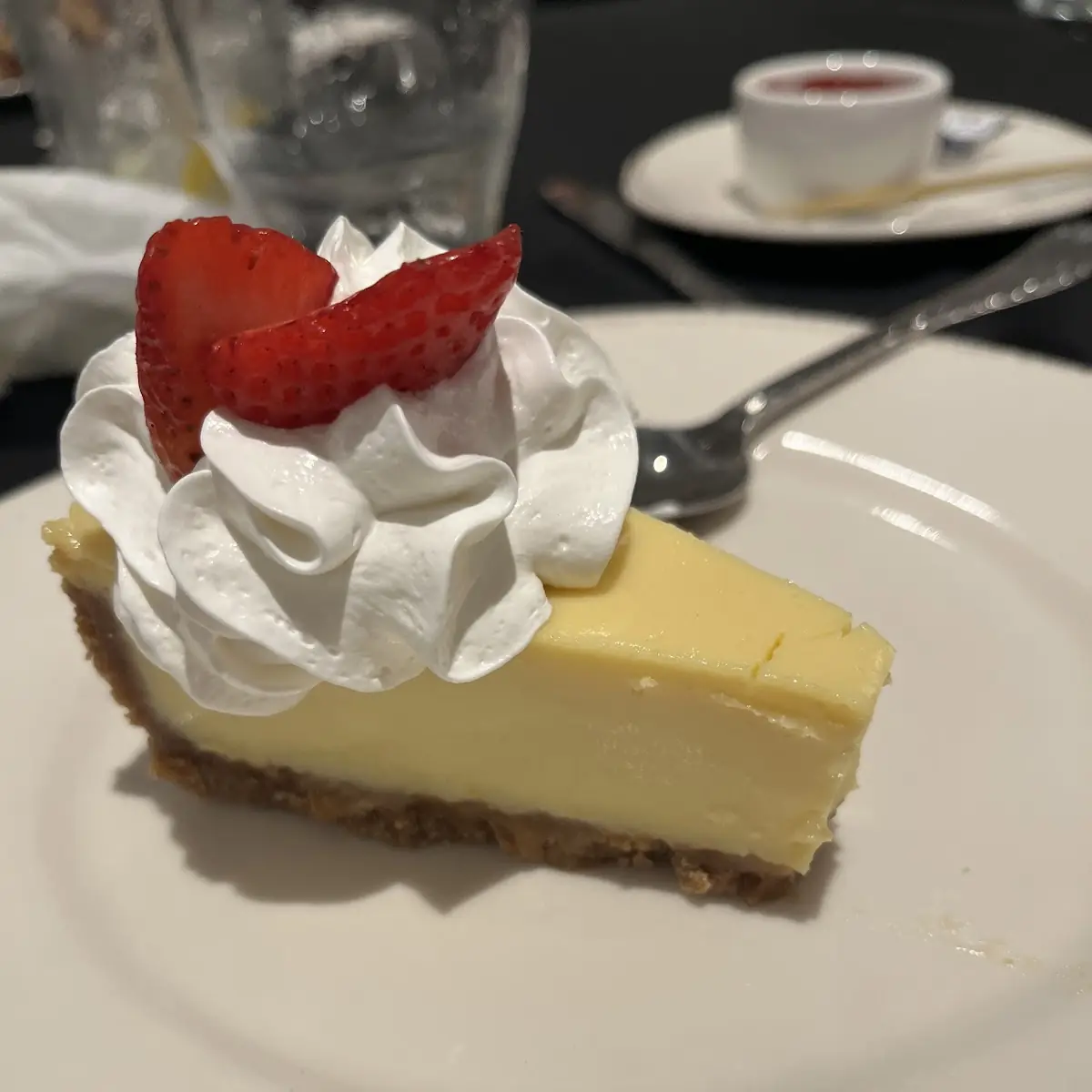 Key Lime Pie