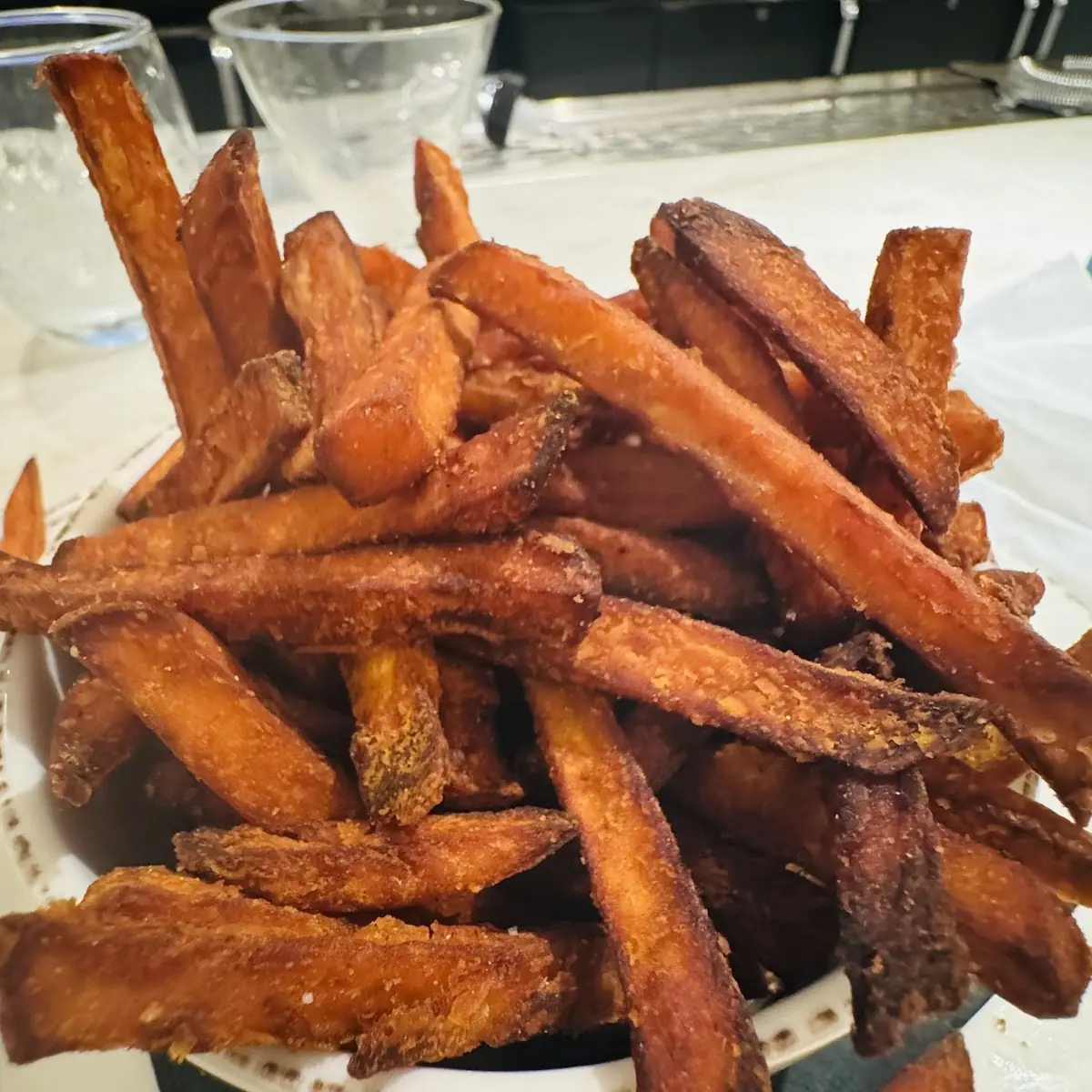 Sweet Potato