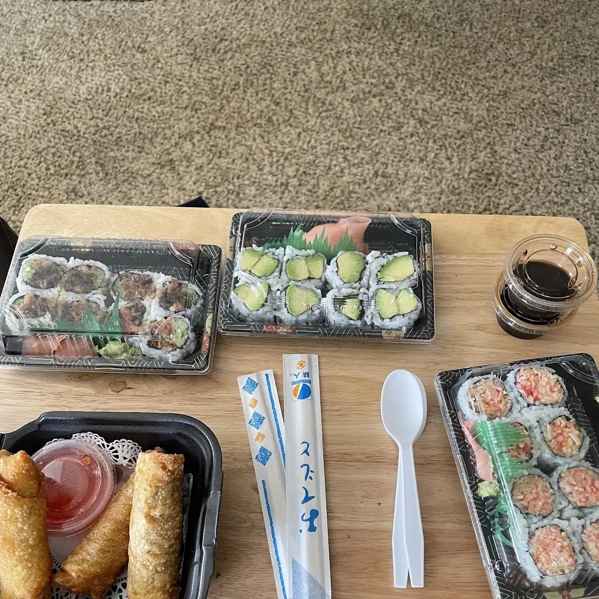 Sushi Rice