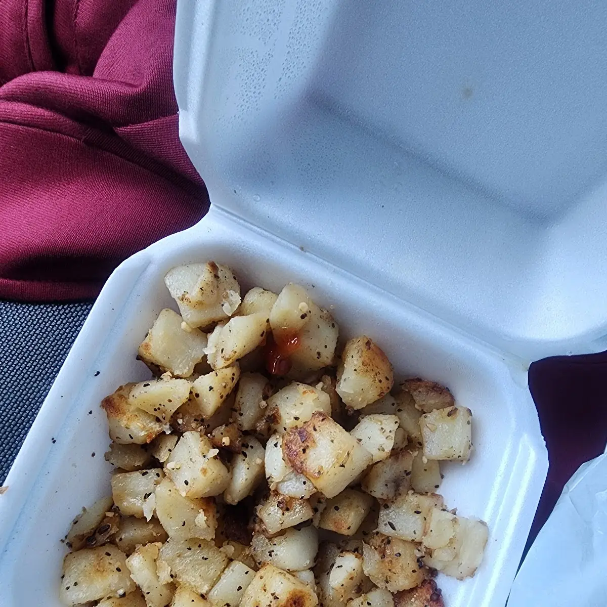 Home Fries