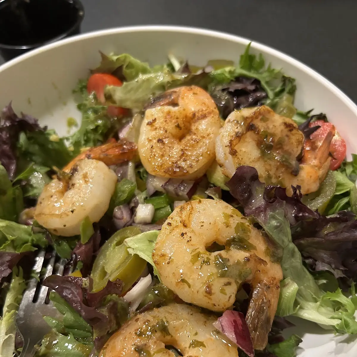 Shrimp Salad