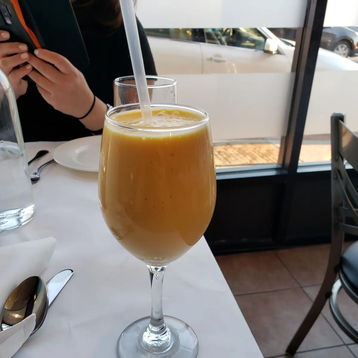 Juice
