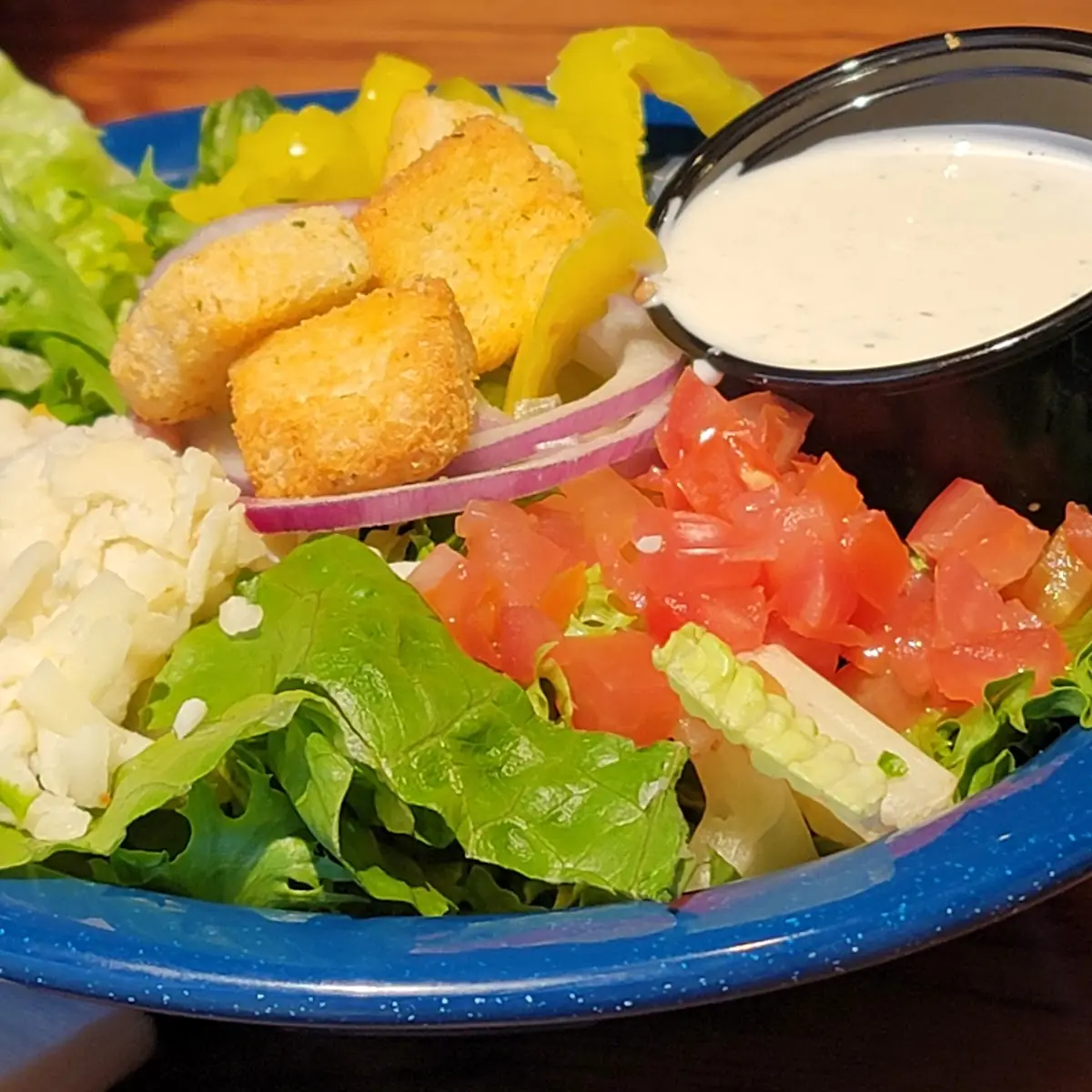 House Salad