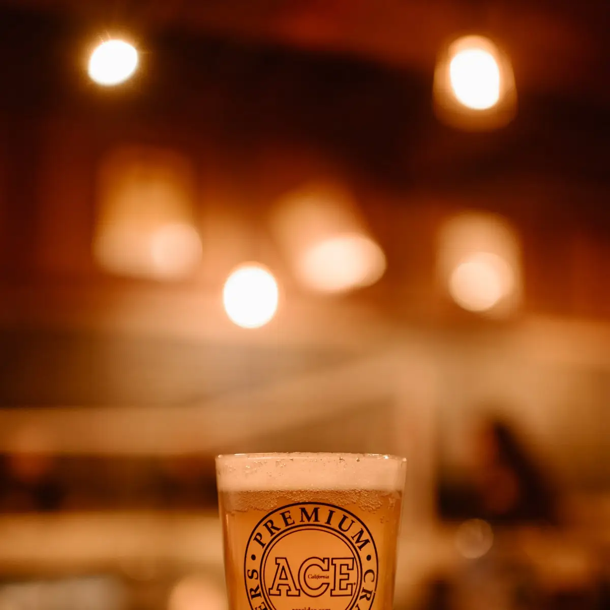 Local Tap Beers