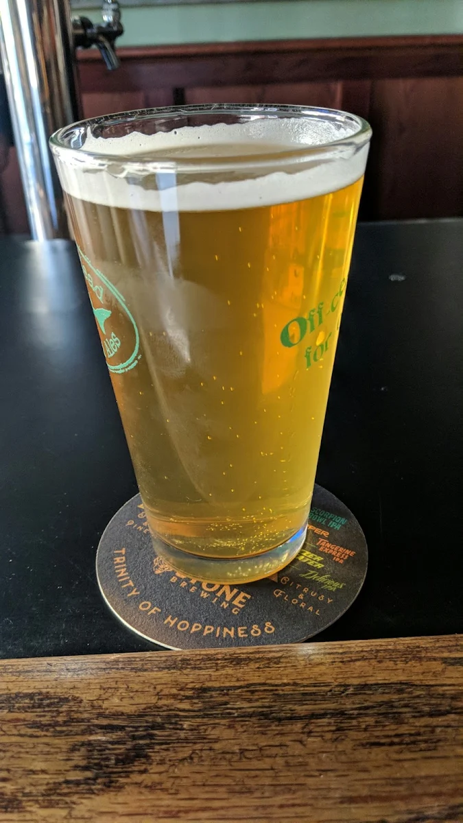 Draft Beer