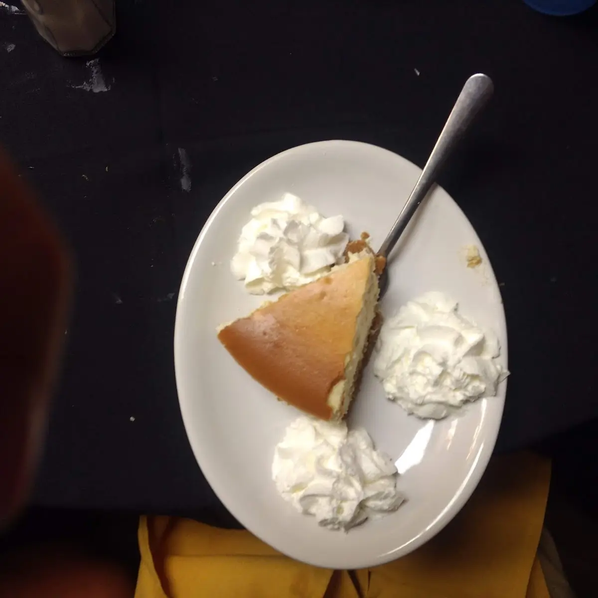 Cheese Cake