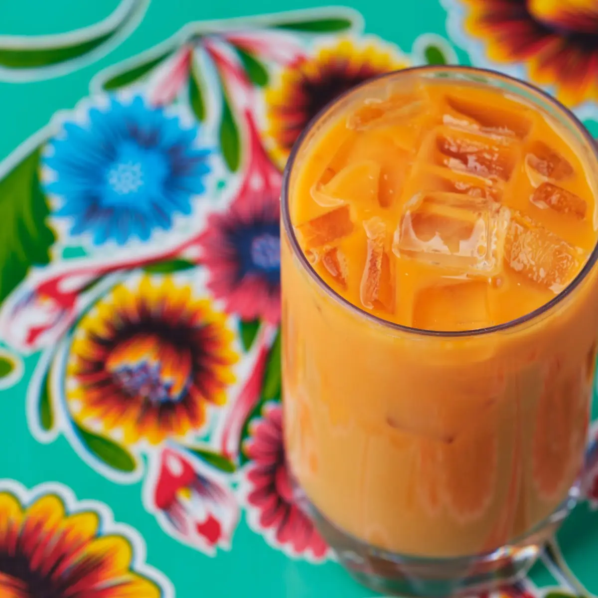 Thai Iced Tea