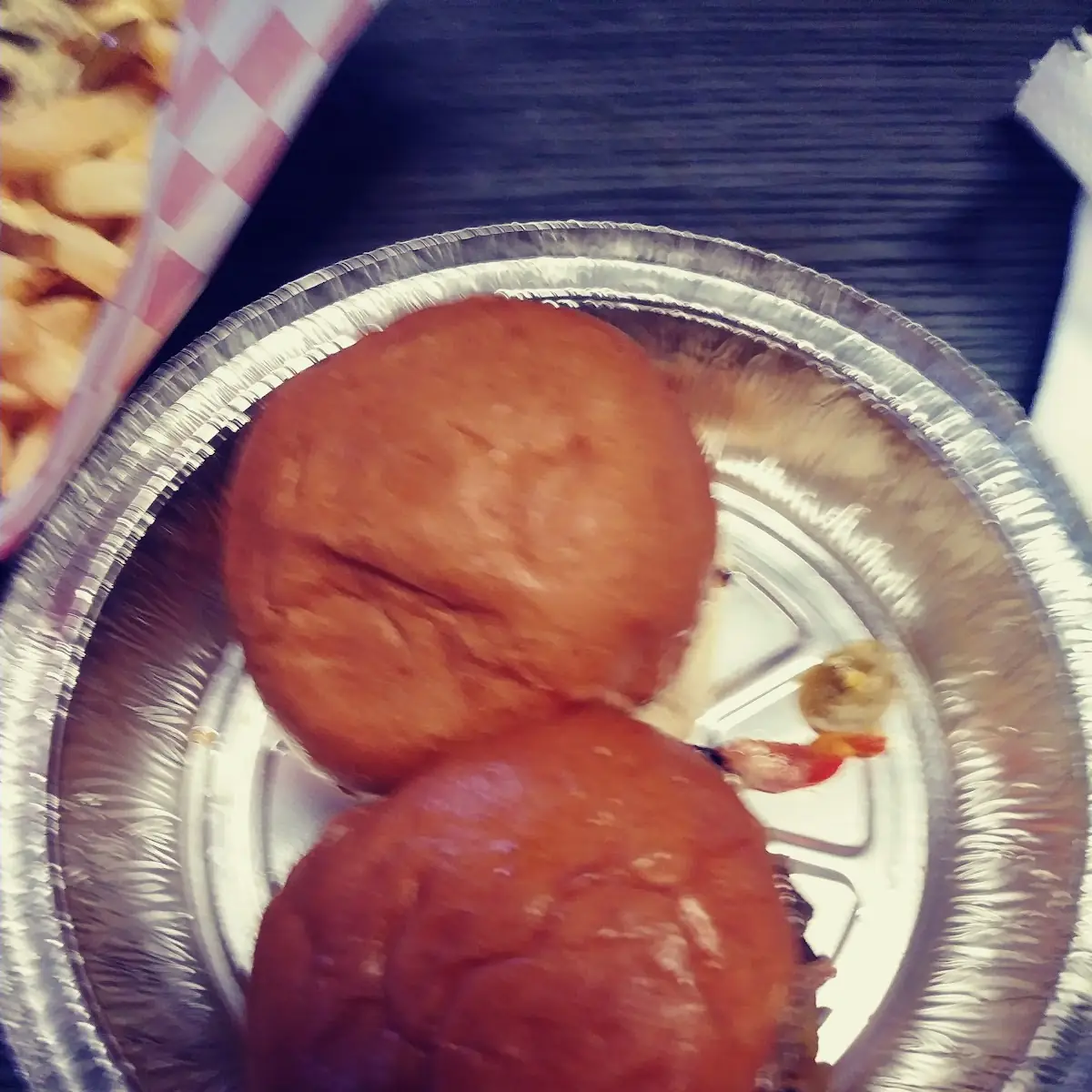 4 Sons Burger